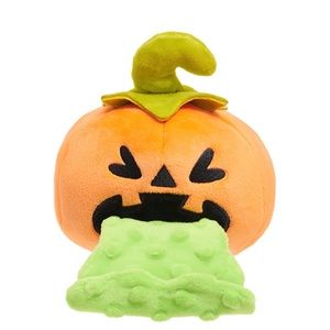 NWT, Barkbox Exclusive, “Yak-O-Lantern” Dog Toy